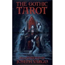Tarot Gothic - The Gothic Tarot