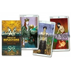 Tarot de los Espejos