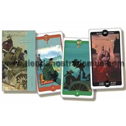 Tarot Imaginario