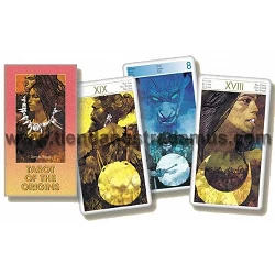Tarot de los Origenes