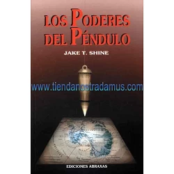 Los poderes del Pendulo