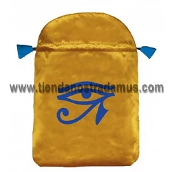 BT10 Bolsa Tarot Ojo de Horus