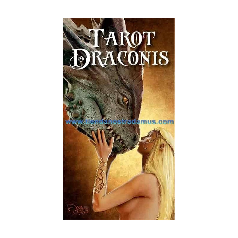 Tarot Draconis o dragones