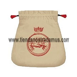 BT23 Bolsa Tarot Oroburus