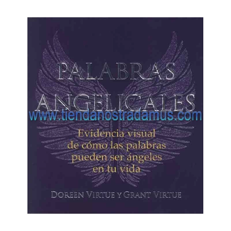 Palabras Angelicales