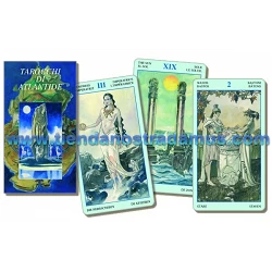 Tarot de la Atlantida
