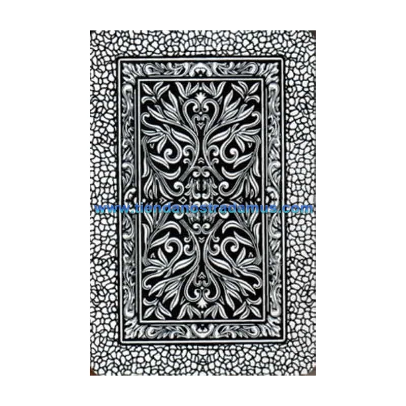 Baraja tradicional española