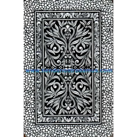 Baraja tradicional española