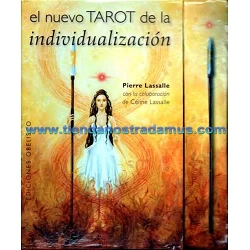 El nuevo tarot de la Individualizacion
