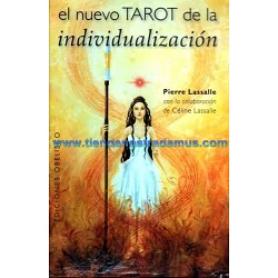El nuevo tarot de la Individualizacion 2