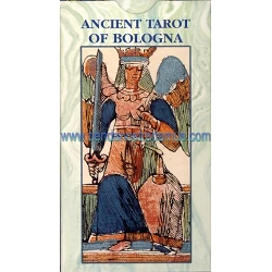 Antiguo tarot Bolognes 2