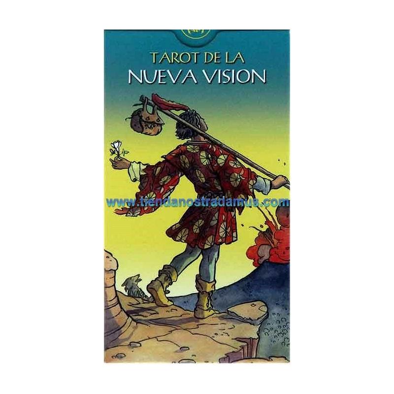 Tarot de la Nueva Vision