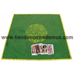 TP05 Tapete Tarot Celta