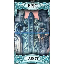 Tarot Epic o Epico