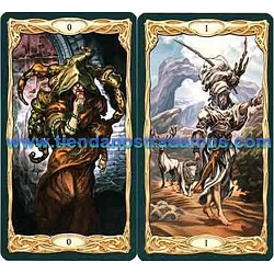 Tarot Epic o Epico 2