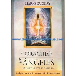 El Oráculo de los Ángeles
