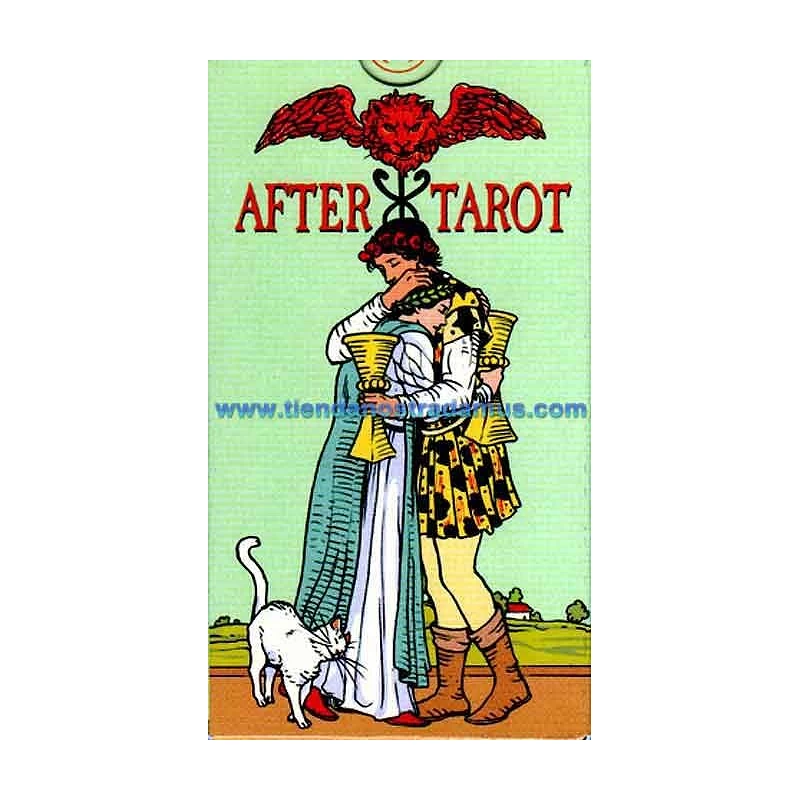 After Tarot - Tarot del Despues