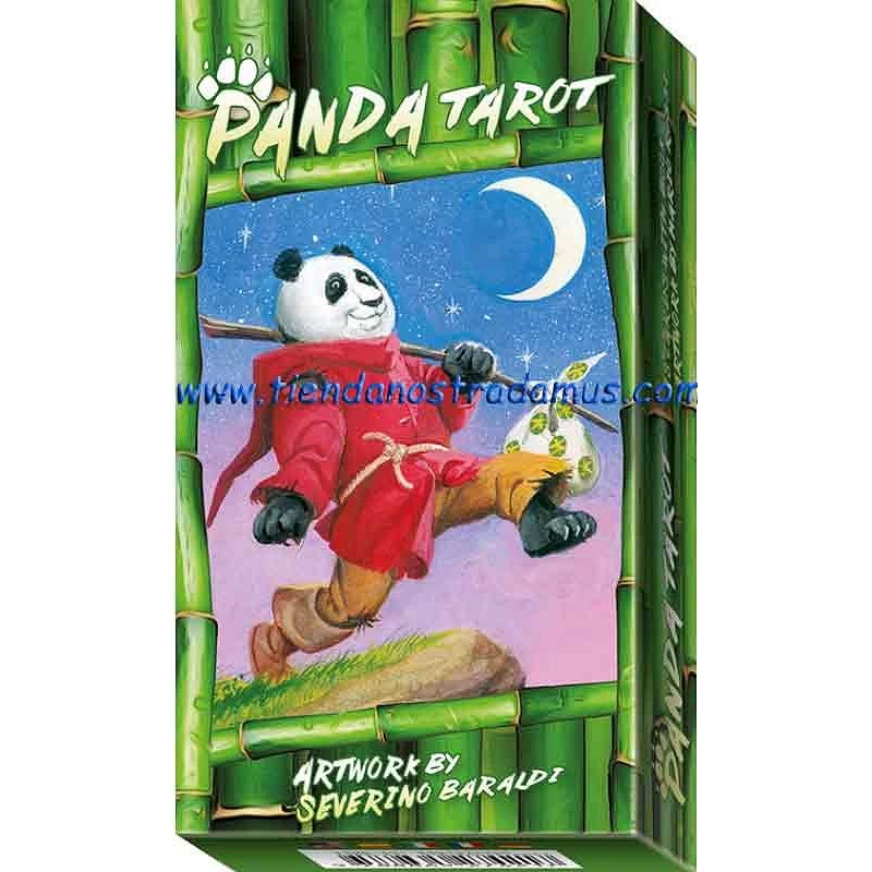 Tarot Panda