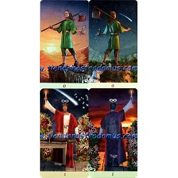 Tarot Viceversa 2