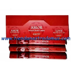 Incienso del amor o para el amor 2