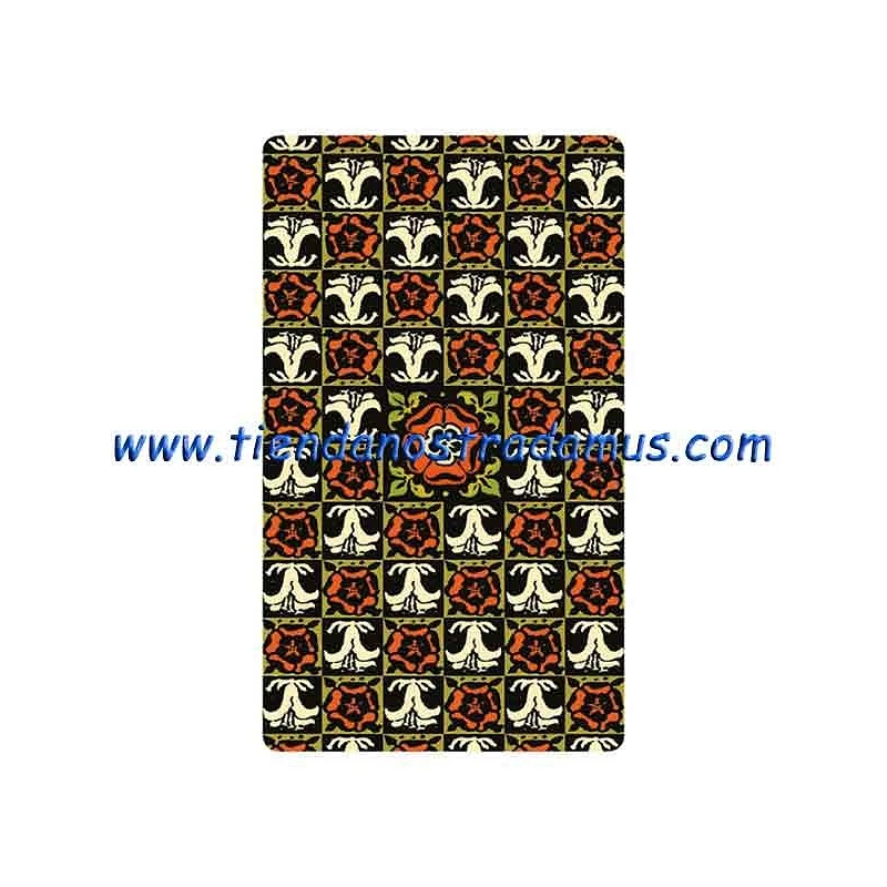 Radiant Wise Spirit Tarot Mini