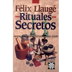 Rituales Secretos