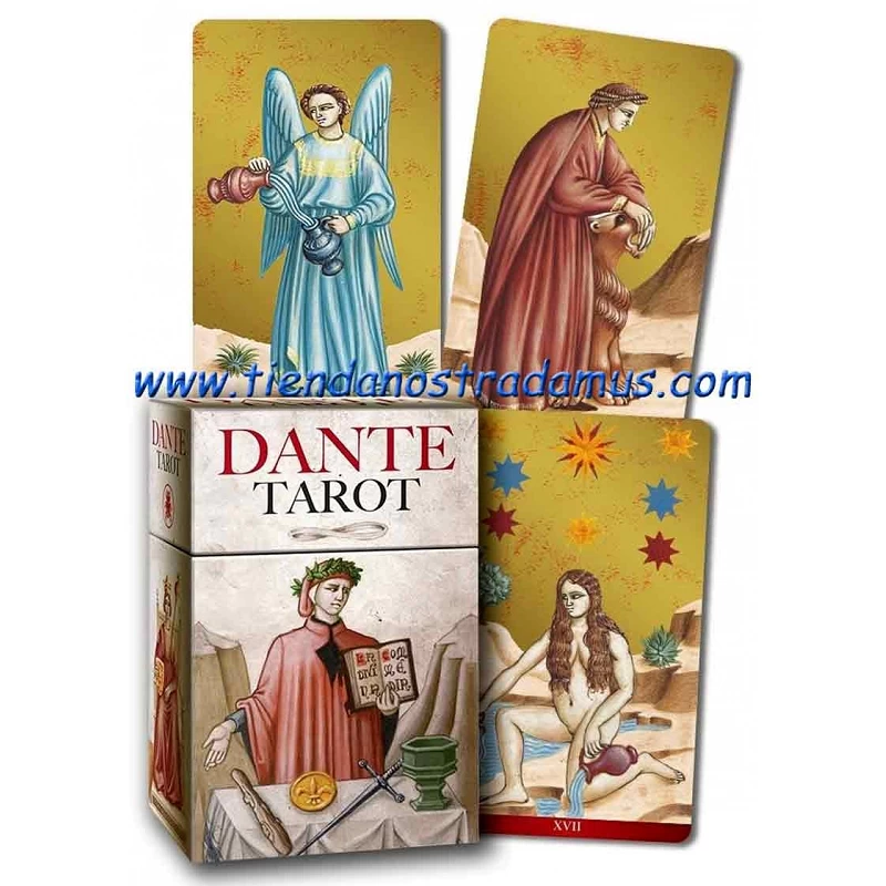 Tarot de Dante