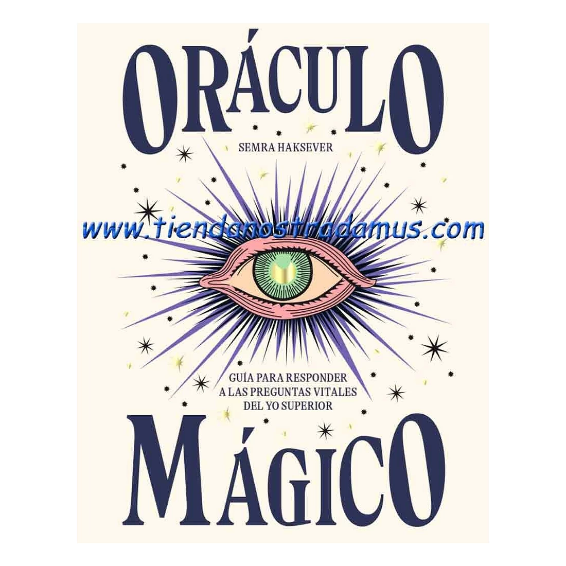 Oraculo Magico - Semra Haksever