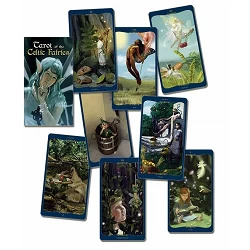 Tarot de las Hadas Celtas