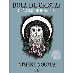 Oráculo bola de cristal