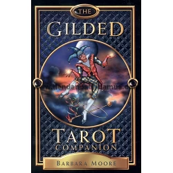 Tarot Gilded 2