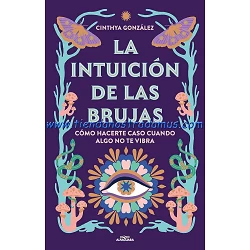 La intuición de las brujas