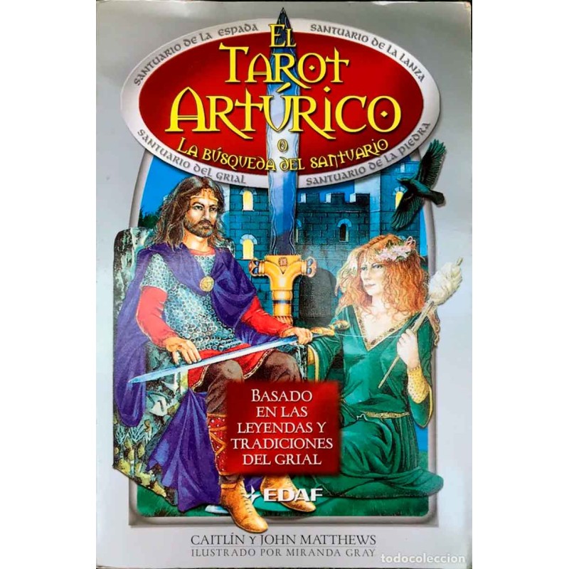 Tarot Artúrico