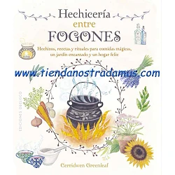Hechicería entre Fogones