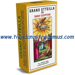 Grand Etteilla