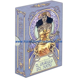 El Oráculo del sueño