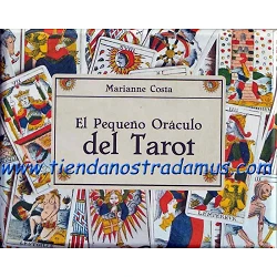 El Pequeño Oráculo del Tarot