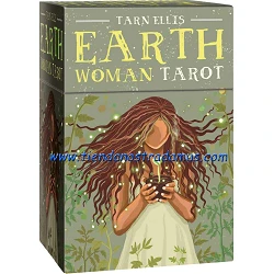 EARTH WOMAN TAROT