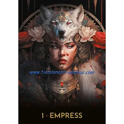 Otherworld Oráculo 2