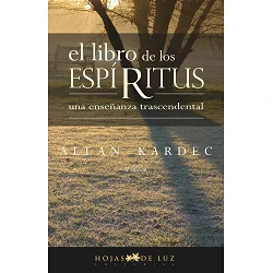 El libro de los Espíritus 9788496595255