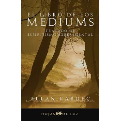 El libro de los Médiums 9788496595163