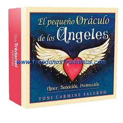 El Pequeño Oráculo de los Ángeles