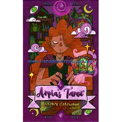 Tarot de Arpia