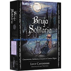 oraculo bruja solitaria 9782813230560