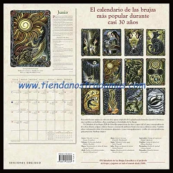 Calendario de las brujas 9788411723039 2
