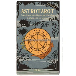 Astro Tarot