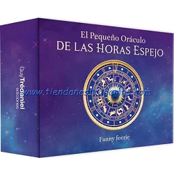 Pequeño Oraculo horas espejo 9782813235077