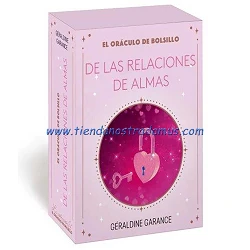 Oráculo de las relaciones de Almas