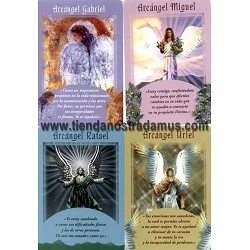 Oráculo Mensajes de tus Angeles 2