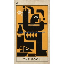 Tarot Chromatika federico Babina 9788865272343 2